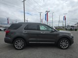 Used 2017 Ford Explorer Limited image 4