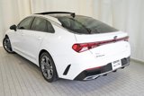 Certified 2021 Kia K5 EX w/ EX Premium Package image 4