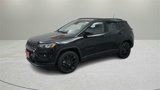 New 2025 Jeep Compass Latitude w/ Altitude Special Edition image 3