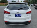 Used 2015 Hyundai Santa Fe Sport image 5
