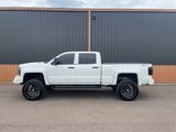 Used 2015 Chevrolet Silverado 2500 LTZ image 3