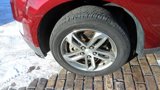 Used 2016 Chevrolet Equinox LTZ w/ Enhanced Convenience Package image 4