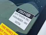 Used 2010 Toyota Highlander SE image 5