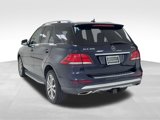 Used 2017 Mercedes-Benz GLE 350 4MATIC image 5