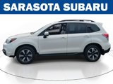 Used 2018 Subaru Forester 2.5i Limited image 3