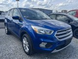 Used 2017 Ford Escape SE image 6