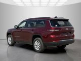 New 2025 Jeep Grand Cherokee L Laredo image 5