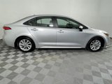 Certified 2025 Toyota Corolla LE image 6