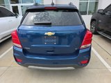 Used 2019 Chevrolet Trax LT w/ LT Convenience Package image 3