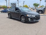 Used 2017 Mitsubishi Lancer SE image 2