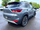 Used 2022 Chevrolet TrailBlazer LT w/ Confidence II Package image 4