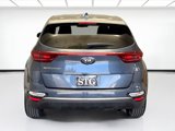 Used 2020 Kia Sportage LX image 5