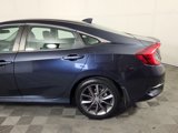 Used 2021 Honda Civic EX image 4