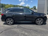 Used 2020 Acura MDX SH-AWD w/ Technology Package image 6