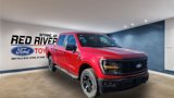 New 2025 Ford F150 STX w/ Equipment Group 201A FX4 image 2
