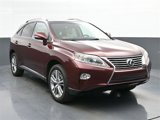 Used 2015 Lexus RX 350 AWD image 2