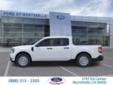 New 2025 Ford Maverick XL image 5