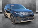 Used 2022 Land Rover Discovery Sport S image 3
