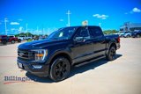 Certified 2023 Ford F150 XLT w/ Equipment Group 302A High image 3