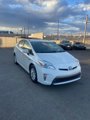 Used 2015 Toyota Prius Plug-In Hybrid image 2