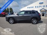 Used 2021 Jeep Cherokee Latitude Lux w/ Trailer Tow Group image 2
