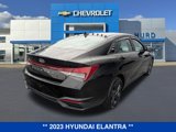 Used 2023 Hyundai Elantra SEL w/ Cargo Package image 4