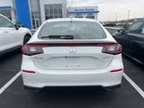 New 2025 Honda Civic Sport image 5
