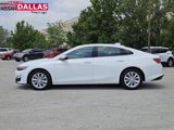 Used 2023 Chevrolet Malibu LT image 4