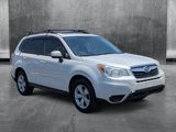 Used 2015 Subaru Forester 2.5i Premium w/ All-Weather Package image 3