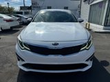Used 2019 Kia Optima LX image 2