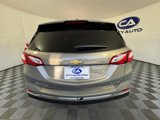 Used 2018 Chevrolet Equinox LT image 3