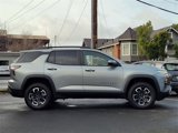 New 2025 Chevrolet Equinox ACTIV w/ Convenience Package III image 4