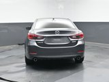 Used 2017 MAZDA MAZDA6 Touring image 4