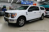 Used 2022 Ford F150 XLT w/ Equipment Group 302A High image 3
