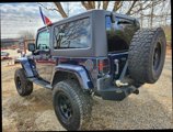 Used 2012 Jeep Wrangler Sport image 5