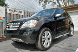 Used 2010 Mercedes-Benz ML 350 4MATIC image 4