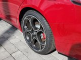 New 2025 Alfa Romeo Giulia w/ Veloce Package Rwd image 5