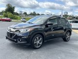 Certified 2022 Honda HR-V EX image 2