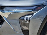 New 2025 Chevrolet Trax LT w/ Driver Confidence Package image 5