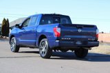 Used 2022 Nissan Titan SV image 4