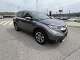 Used 2019 Honda CR-V EX-L image 3