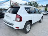 Used 2016 Jeep Compass Latitude image 6
