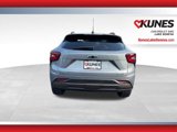 New 2025 Chevrolet Trax ACTIV w/ Driver Confidence Package image 5
