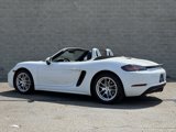 Used 2019 Porsche 718 Boxster image 3