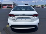 Used 2021 Toyota Corolla LE image 4