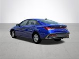 New 2025 Hyundai Elantra SE image 6