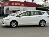 Used 2012 Toyota Prius V Two image 4