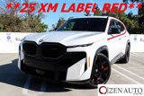 Used 2025 BMW XM Label Red w/ M Driver's Package image 3