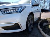 Used 2017 Acura MDX SH-AWD image 5