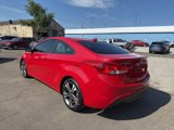 Used 2013 Hyundai Elantra SE w/ Technology Pkg image 5